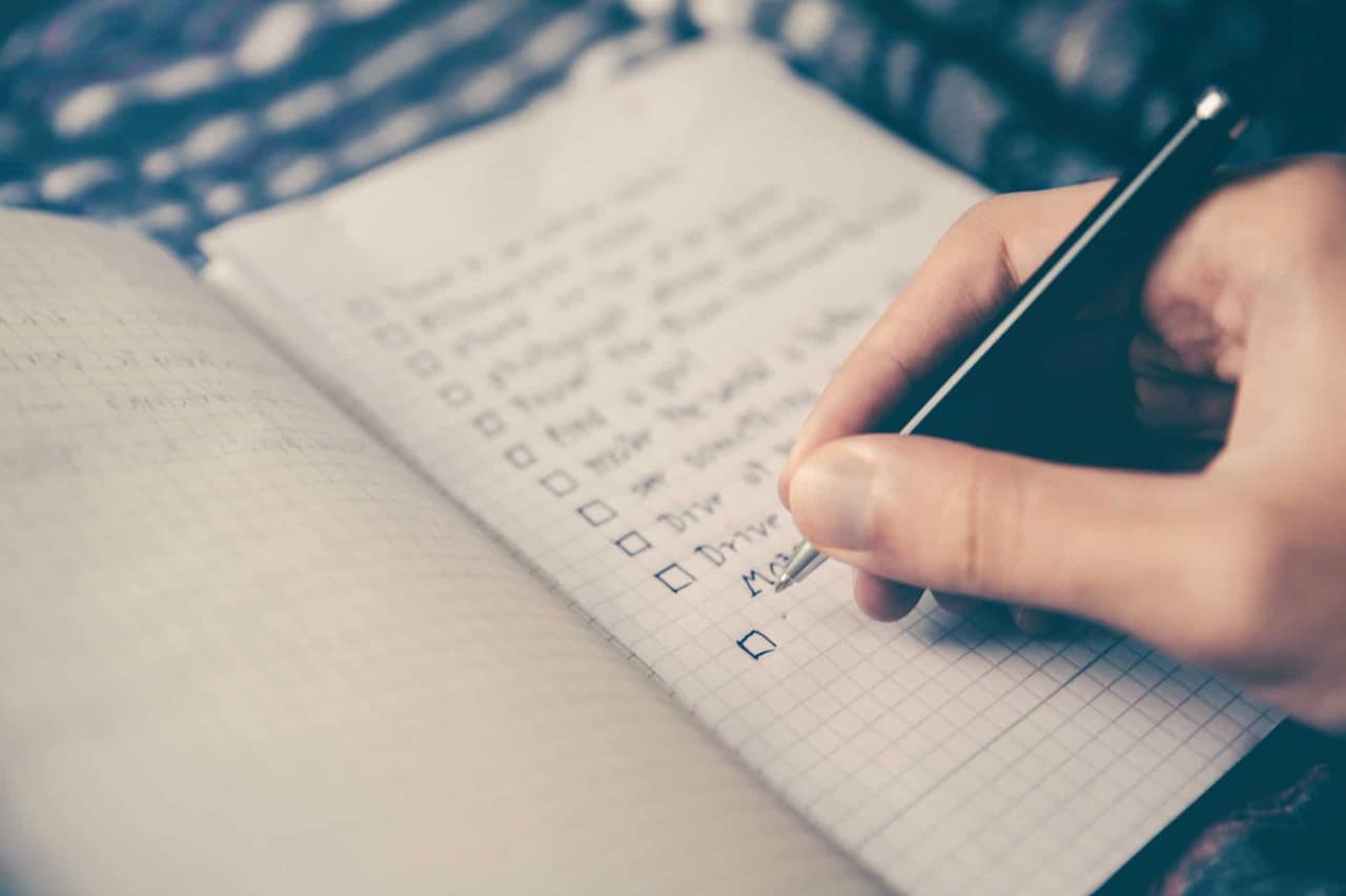 how to make a life plan