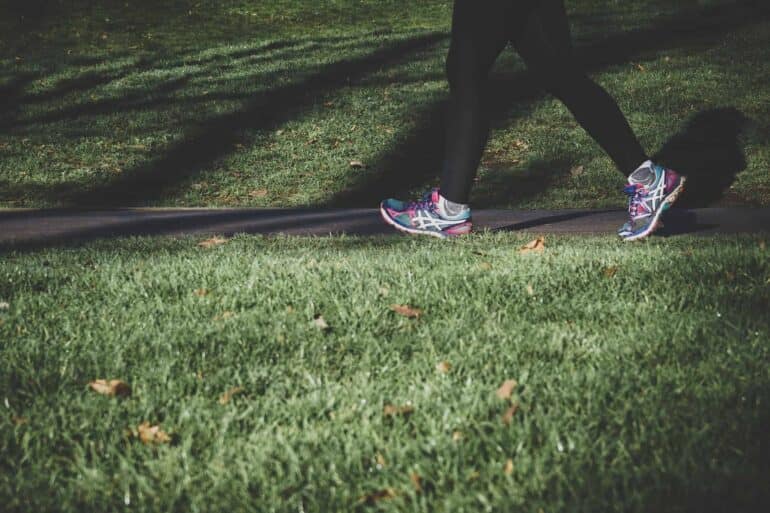 how to start exercising
