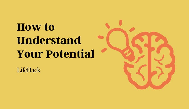 understand your potential