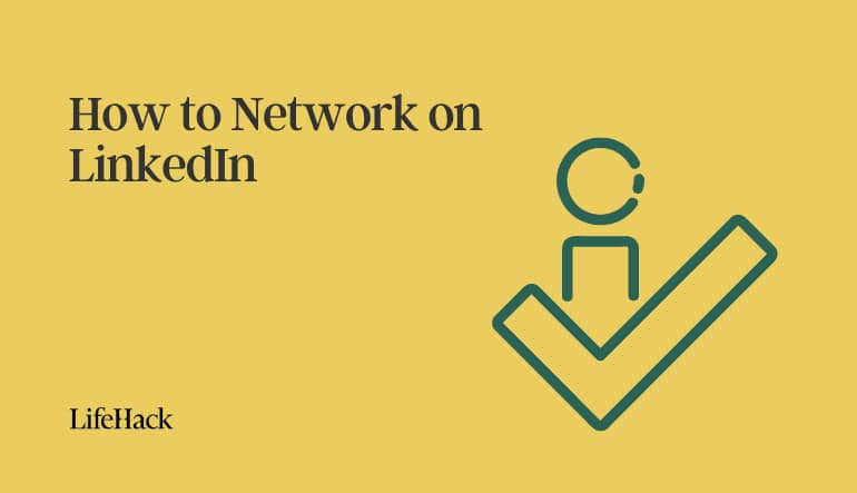 how to network on linkedin
