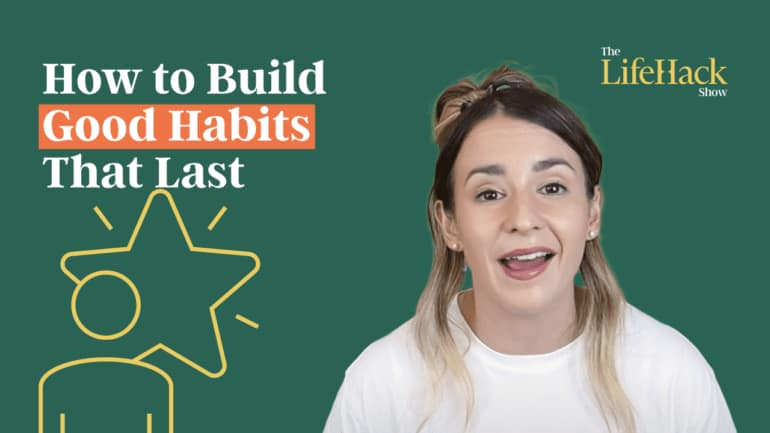 good habits that last