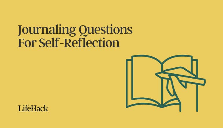 journaling questions