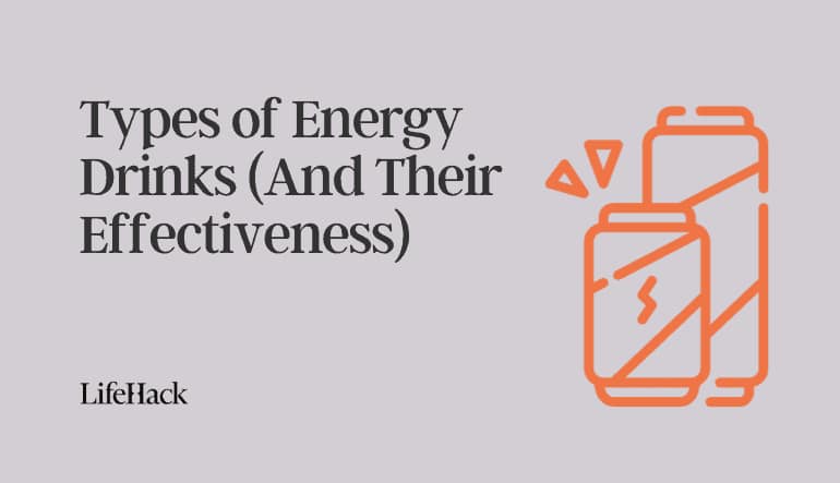boost energy drinks
