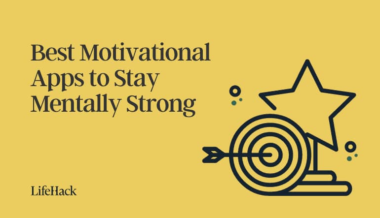 motivational apps
