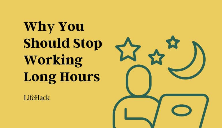 long working hours