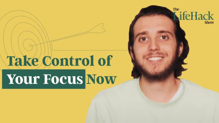 control focus