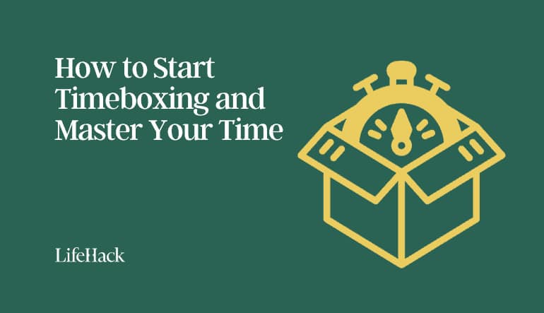 timebox
