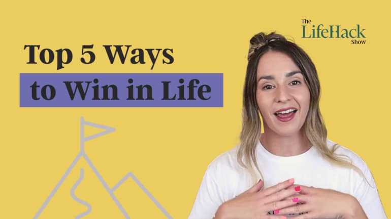 top ways to win