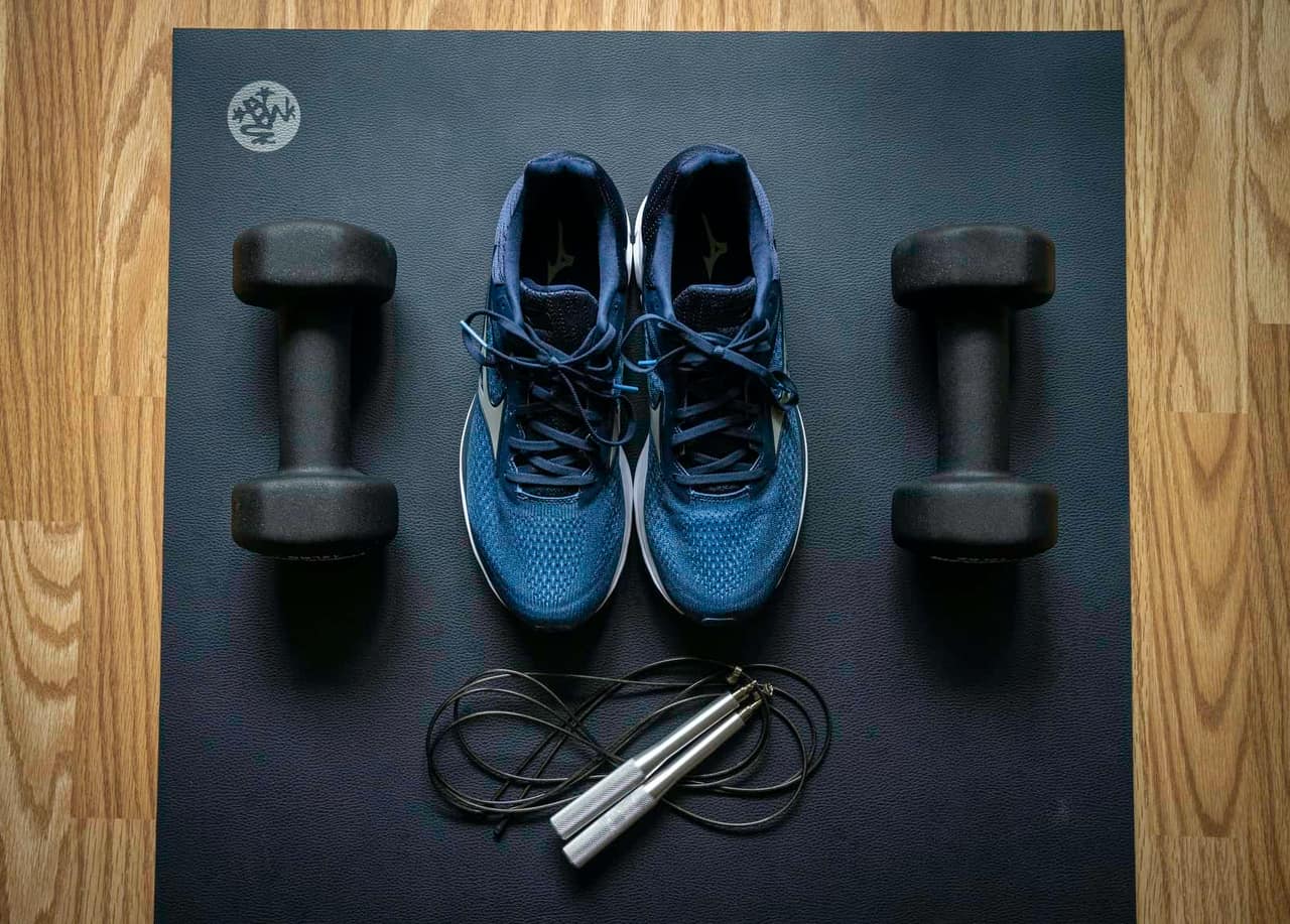 circuit training workout