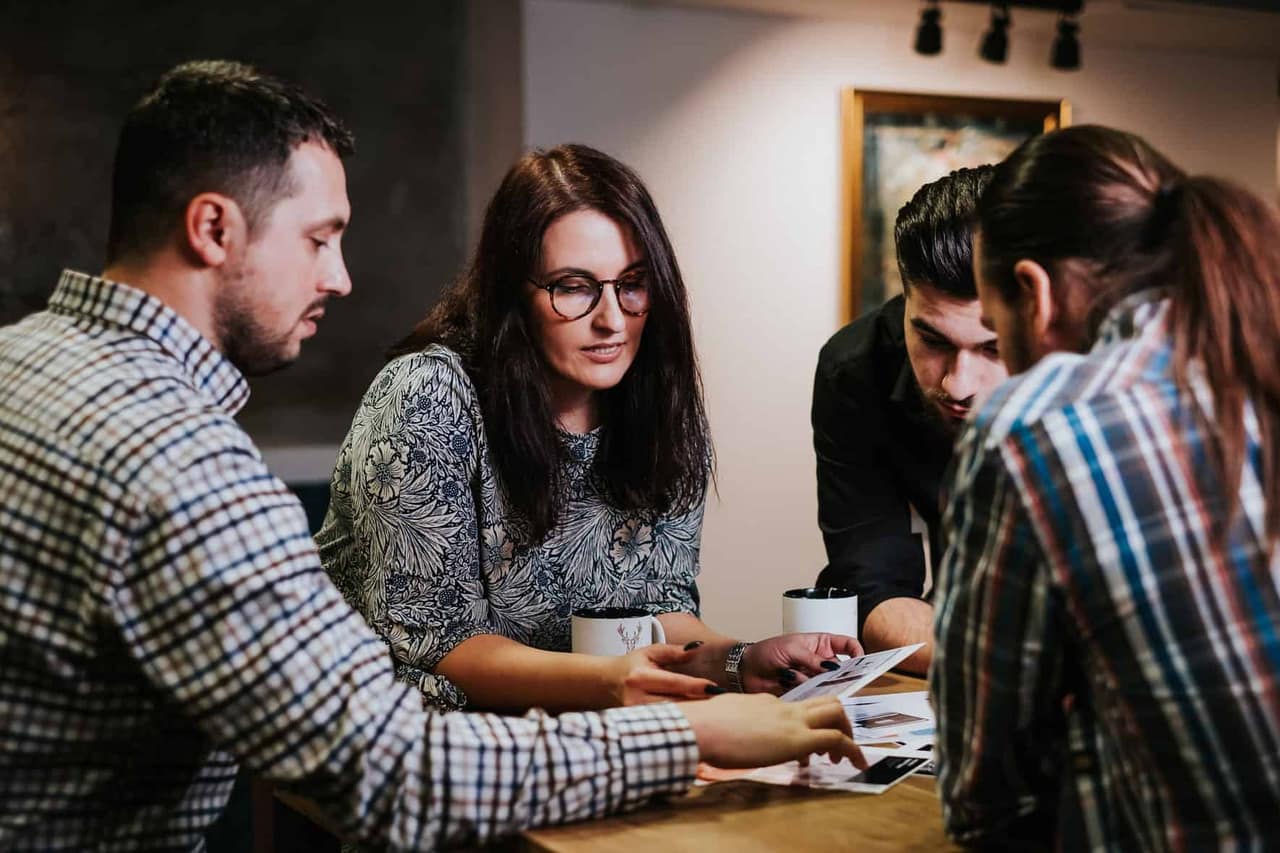 how to inspire your team