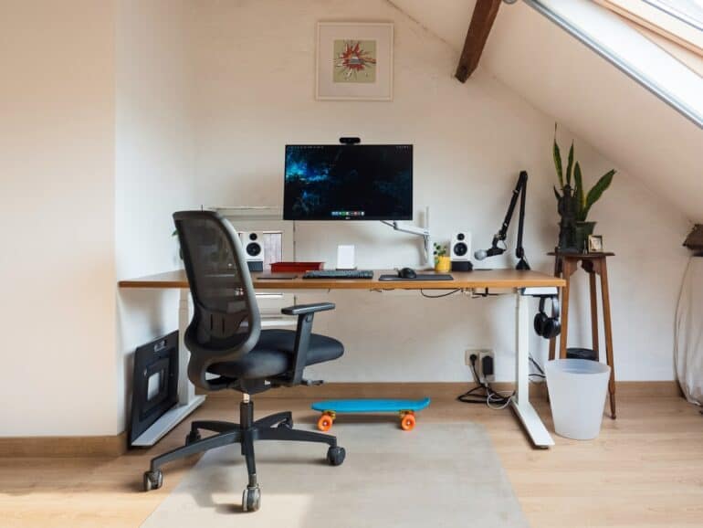 best work from home chairs