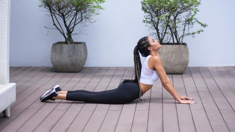 exercise for neck and shoulder pain