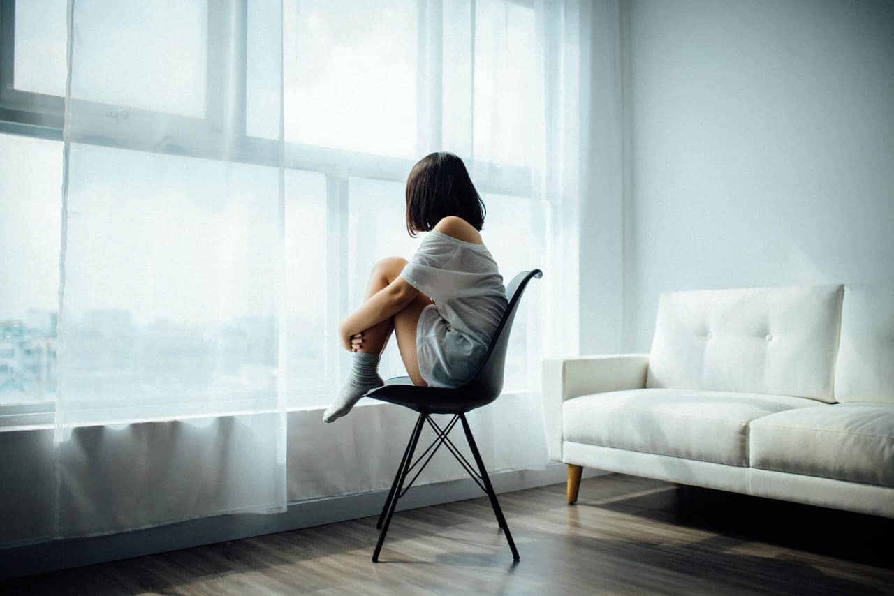 what is compassion fatigue