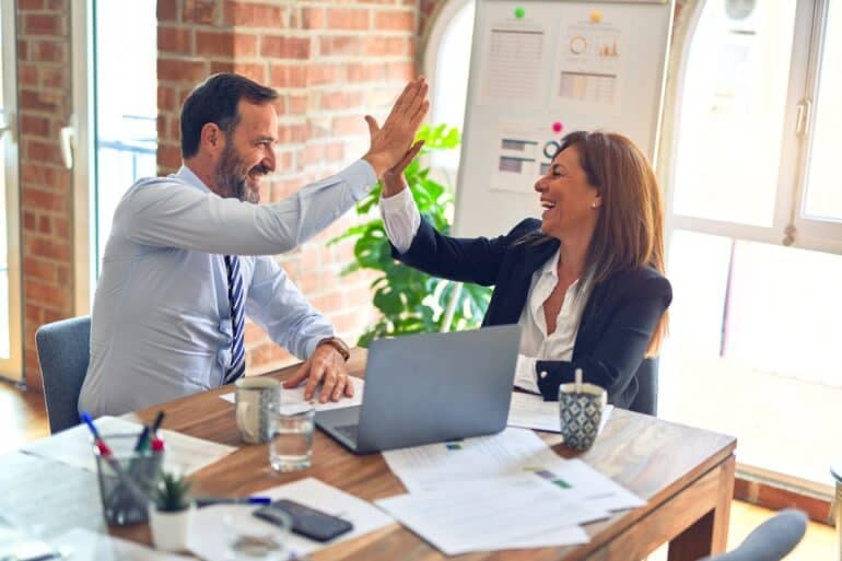 career coach