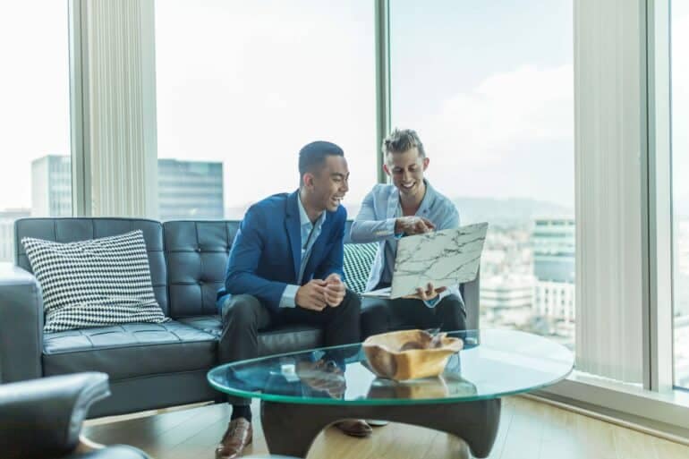 how to be a mentor