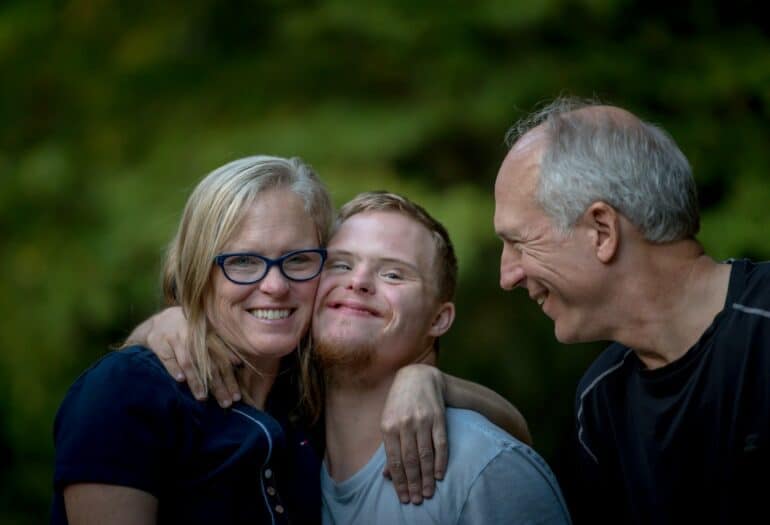 how to help kids with special needs