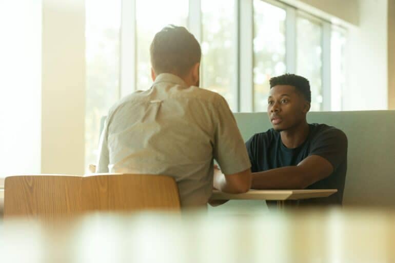 difficult conversations