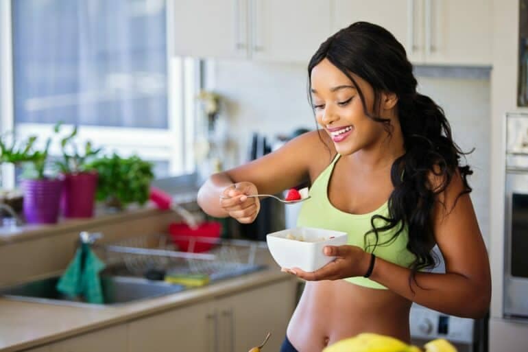 foods good for depression