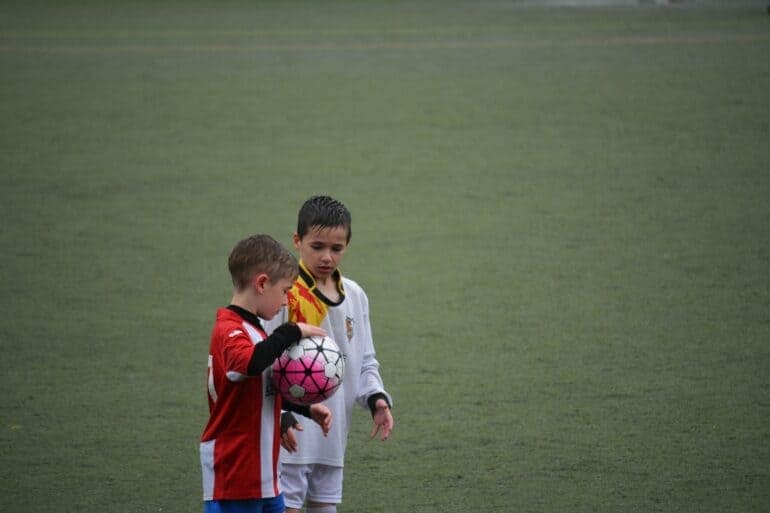 good sportsmanship