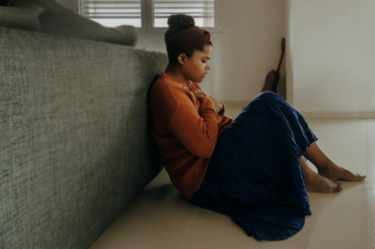 gut health and anxiety