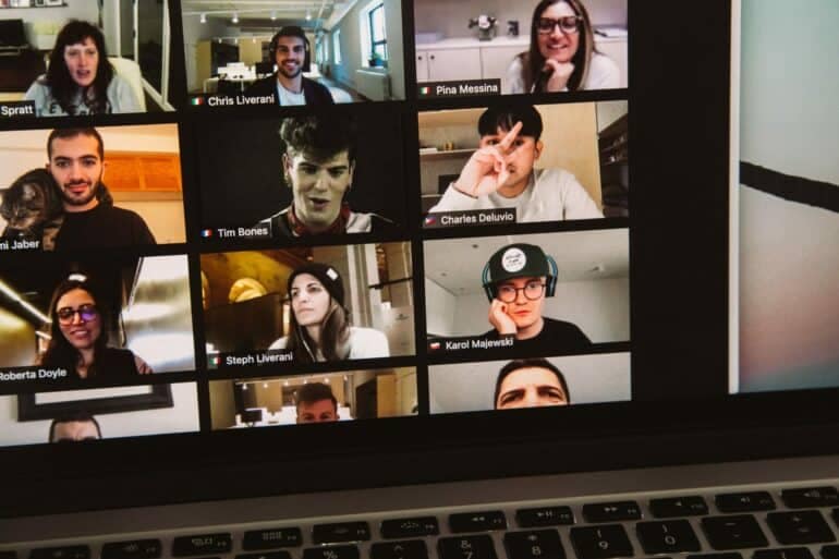 managing virtual teams