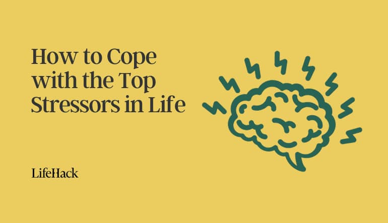 stressors in life