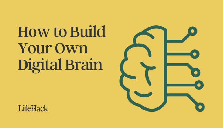 digital brain