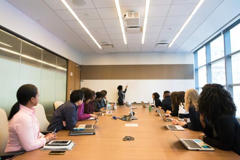 emotional intelligence in leadership