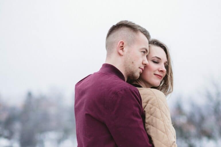 guilt in relationships