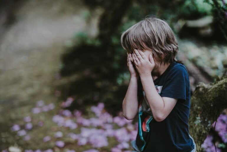 how to help children with anxiety