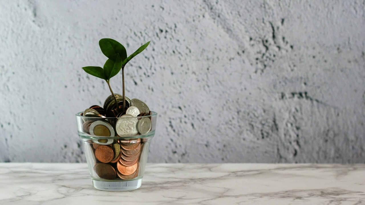 coping with financial stress