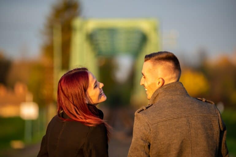 online dating for single parents