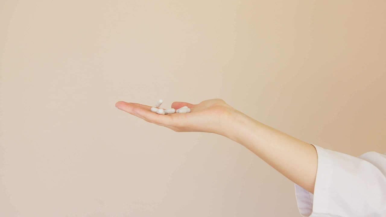 best vitamins for women in 30s