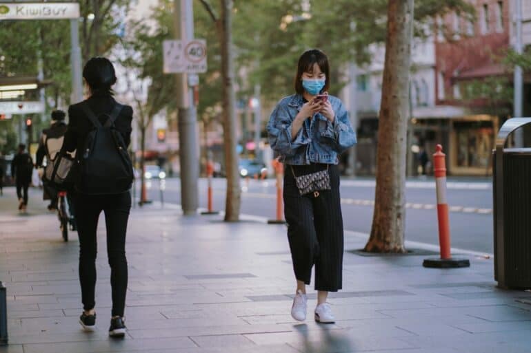 post-pandemic stress disorder