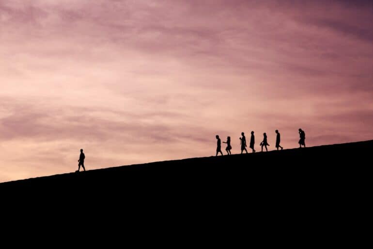 resilient leadership
