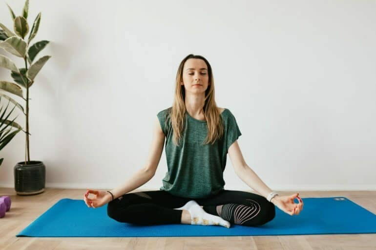 what is breathwork