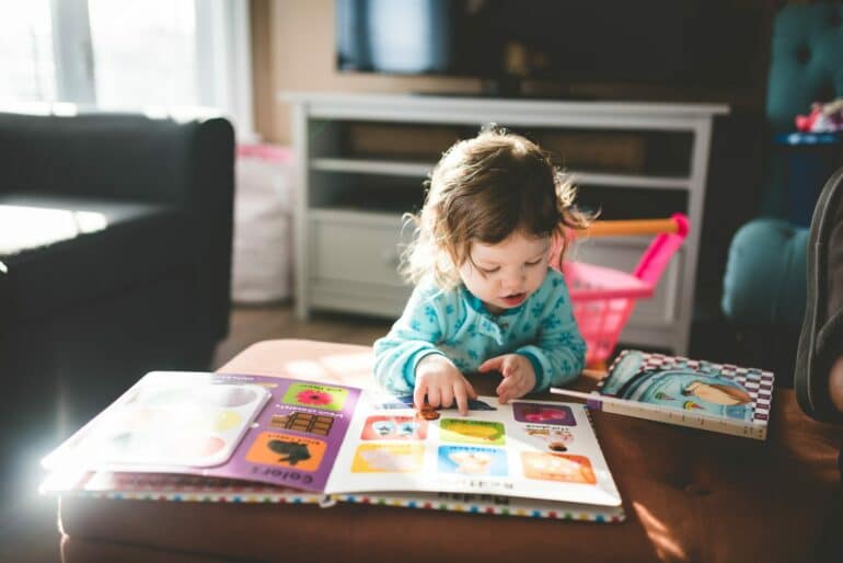 social stories for kids with autism