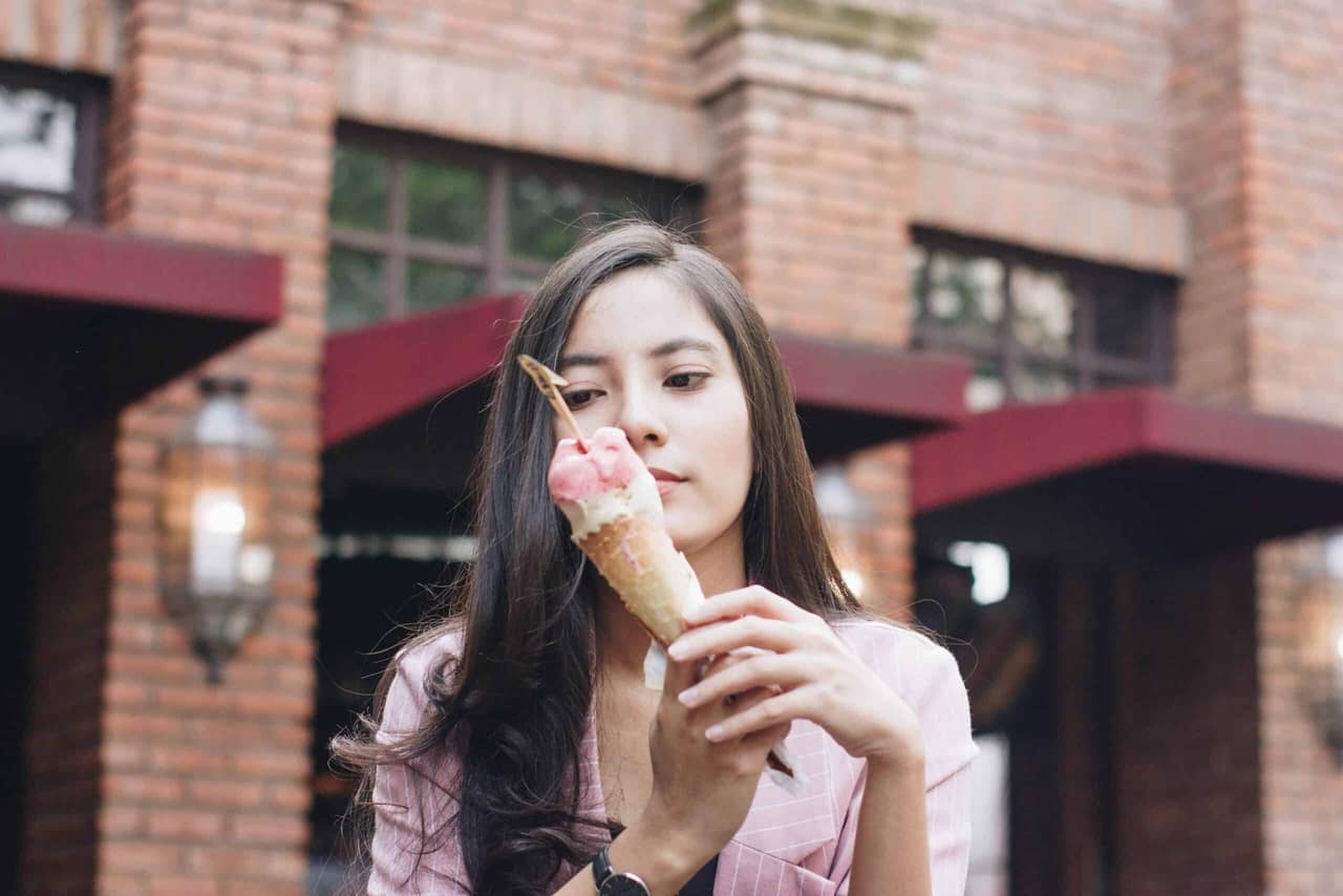 what is intuitive eating