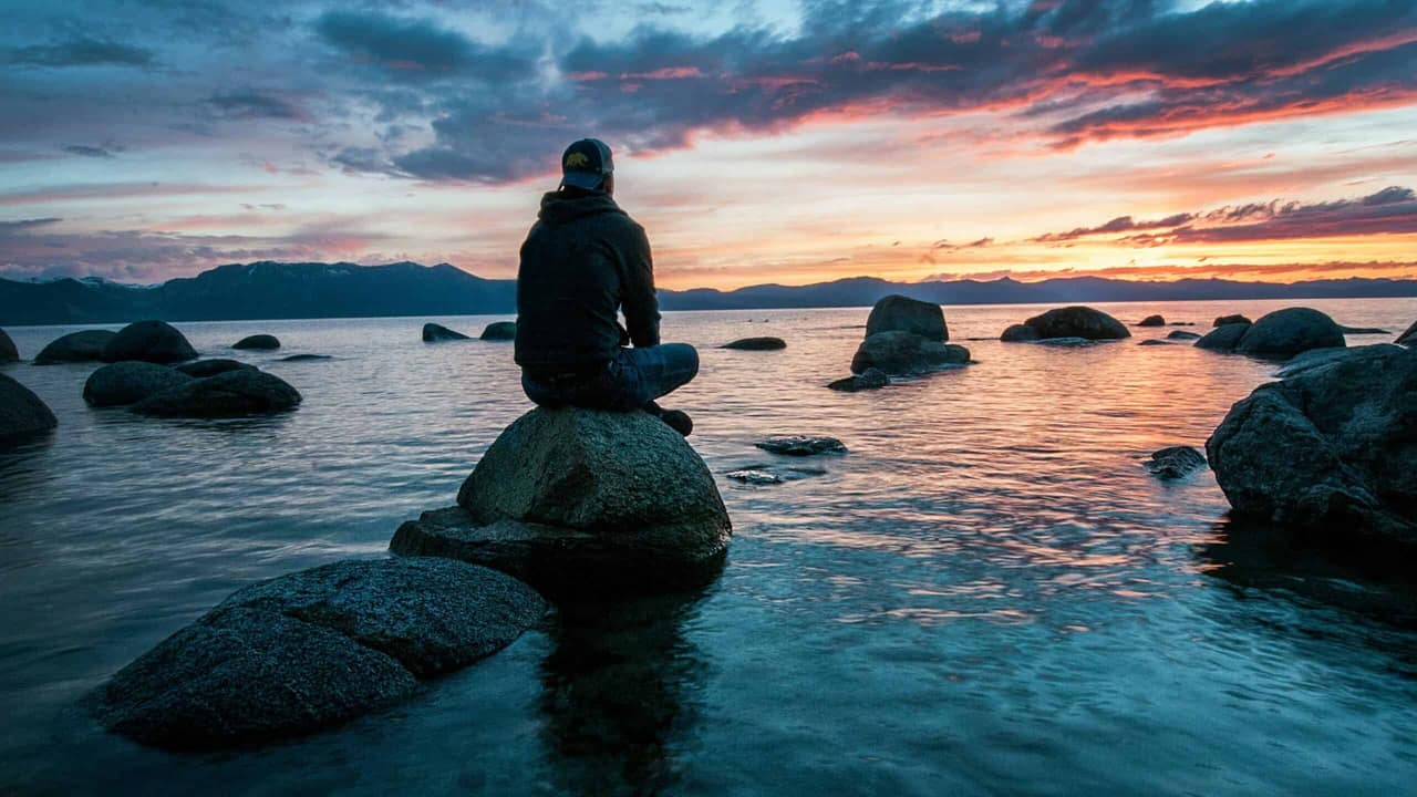 mindfulness vs meditation