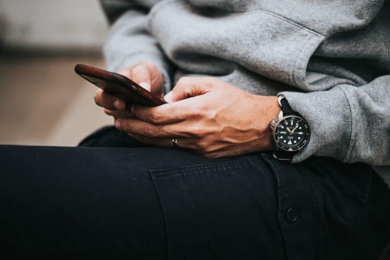 social media and mental health