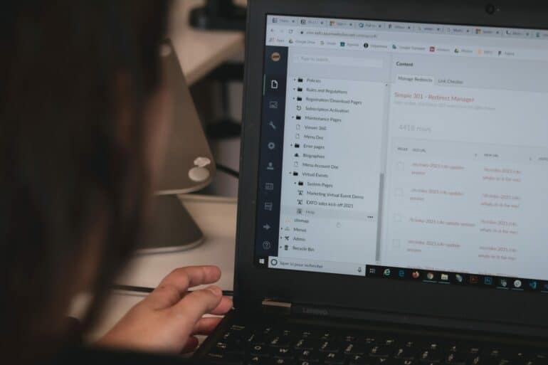 email management