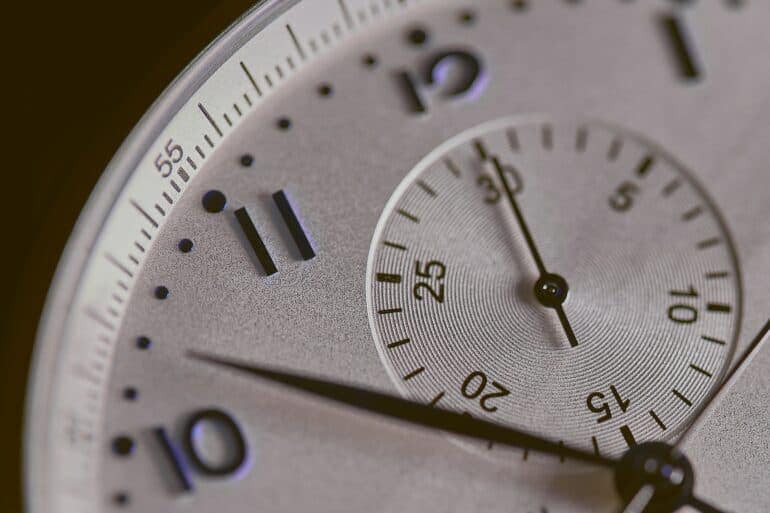 time worthy