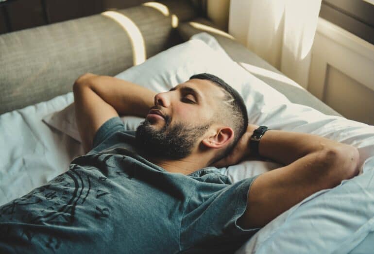 sleep chronotype