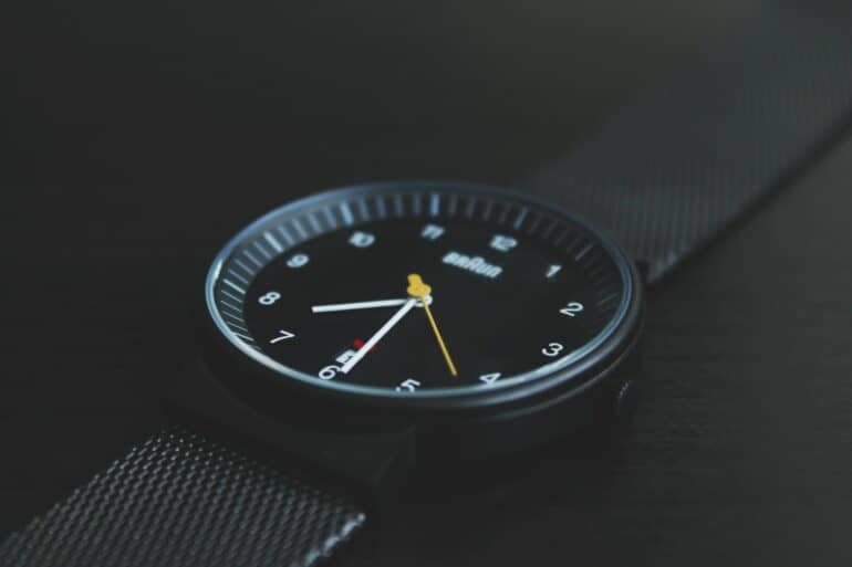 people make time for what they want