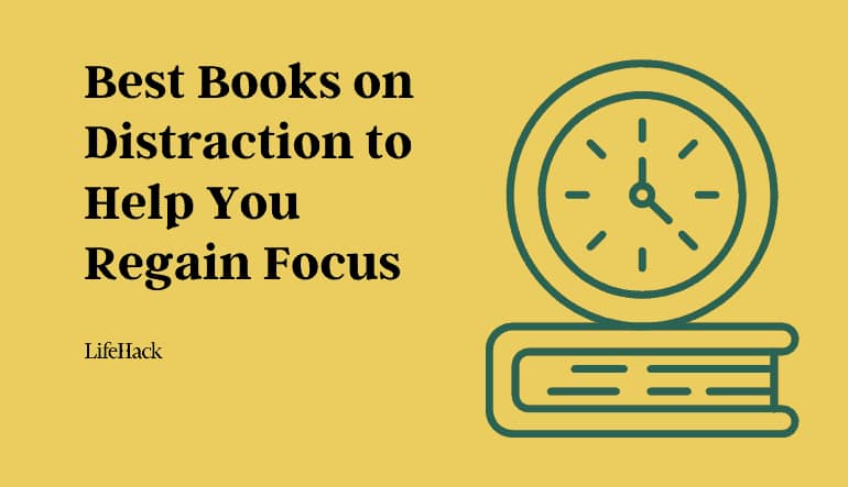books on distraction