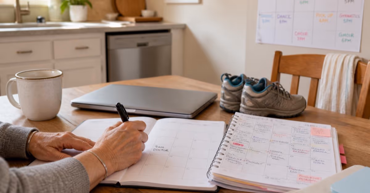 Fresh Start Effect: How to Turn a Reset Into Real Change