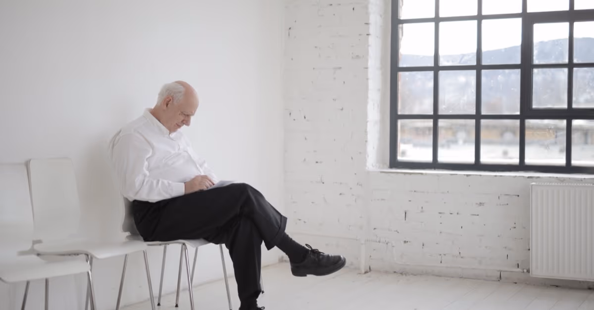 Retirement Boredom: Why Doing More Things Doesn't Fix It