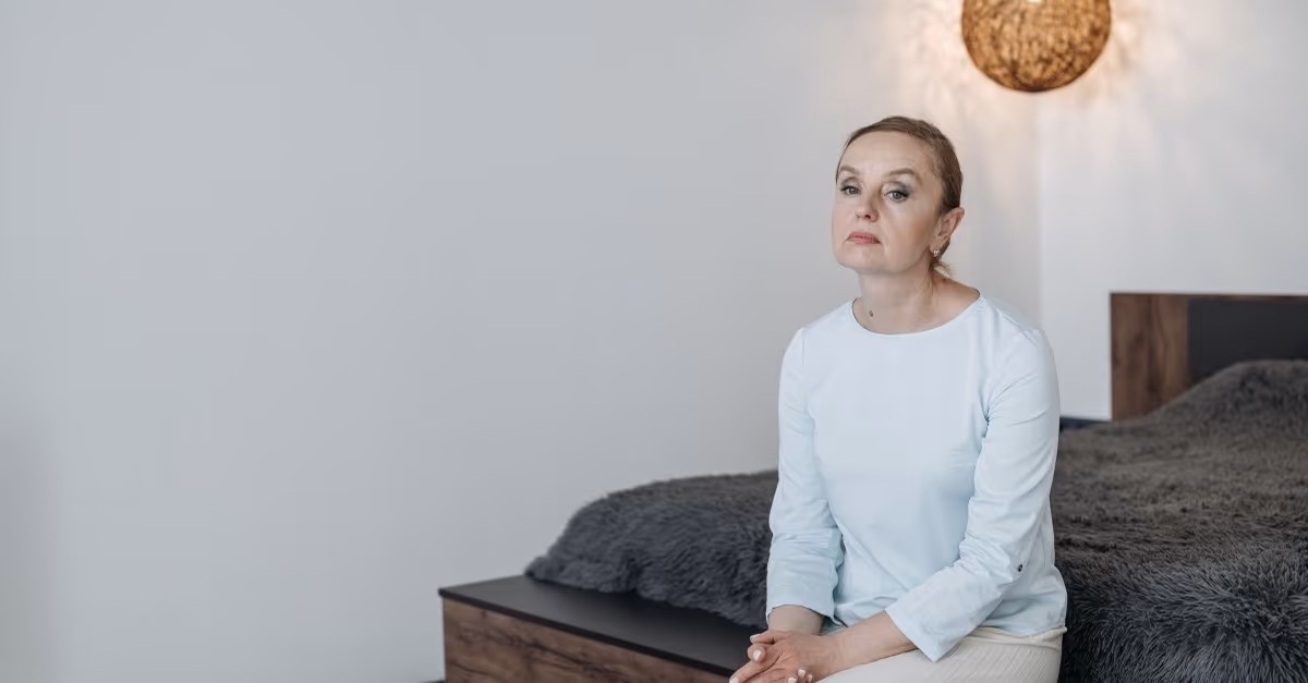 Menopause Sleep Problems: Which Natural Remedies Actually Hold Up
