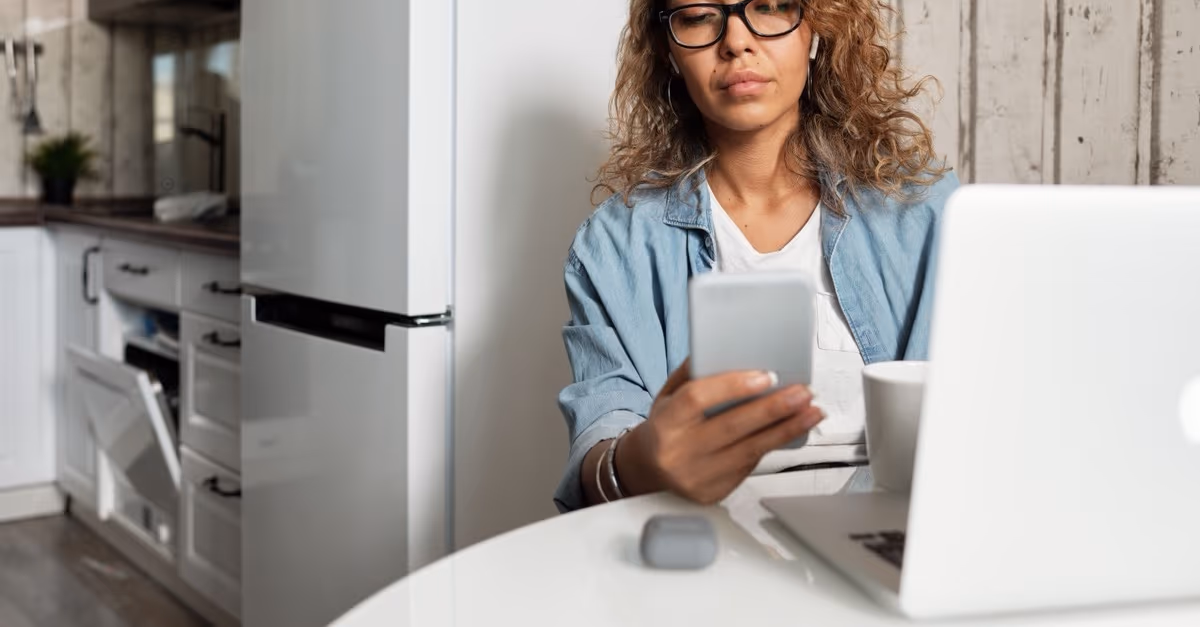 Setting Personal Boundaries at Work: Trade, Don't Refuse