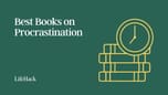 best books on procrastination